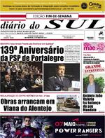 Dirio do Sul - 2017-05-05