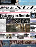 Dirio do Sul - 2017-05-08