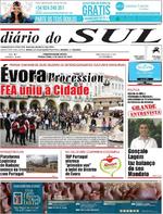 Dirio do Sul - 2017-05-09