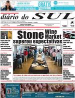 Dirio do Sul - 2017-05-10