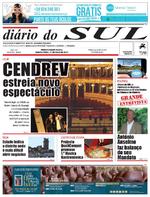 Dirio do Sul - 2017-05-11