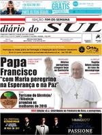 Dirio do Sul - 2017-05-12