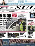 Dirio do Sul - 2017-05-15