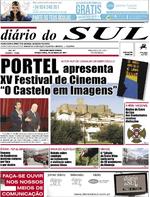 Dirio do Sul - 2017-05-16