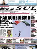 Dirio do Sul - 2017-05-17