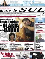 Dirio do Sul - 2017-05-18