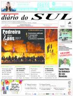 Dirio do Sul - 2017-05-31