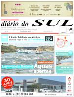 Dirio do Sul - 2017-06-01