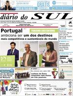 Dirio do Sul - 2017-06-05