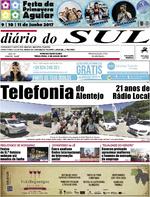 Dirio do Sul - 2017-06-06