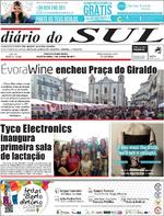 Dirio do Sul - 2017-06-07