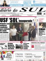 Dirio do Sul - 2017-06-10