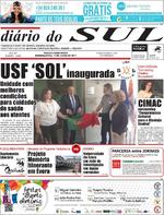 Dirio do Sul - 2017-06-12