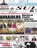 Dirio do Sul - 2017-06-14