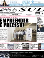 Dirio do Sul - 2017-06-17