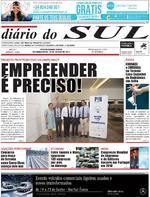 Dirio do Sul - 2017-06-19