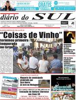 Dirio do Sul - 2017-06-20