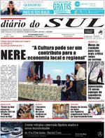 Dirio do Sul - 2017-06-21