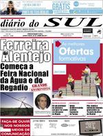 Dirio do Sul - 2017-06-22