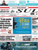 Dirio do Sul - 2017-06-23