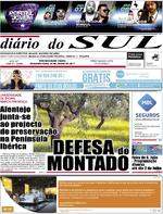 Dirio do Sul - 2017-06-26