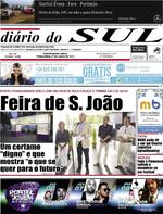 Dirio do Sul - 2017-06-27