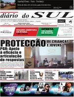 Dirio do Sul - 2017-06-28