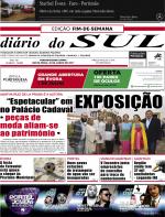 Dirio do Sul - 2017-06-29