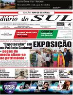 Dirio do Sul - 2017-06-30