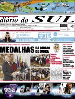 Dirio do Sul - 2017-07-01