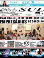 Dirio do Sul - 2017-07-04