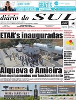 Dirio do Sul - 2017-07-05