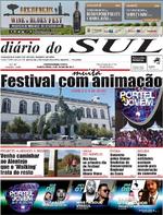 Dirio do Sul - 2017-07-06