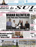 Dirio do Sul - 2017-07-08