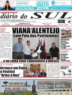 Dirio do Sul - 2017-07-10