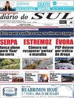 Dirio do Sul - 2017-07-11