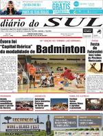 Dirio do Sul - 2017-07-12