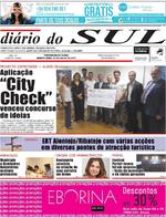 Dirio do Sul - 2017-07-13