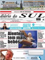 Dirio do Sul - 2017-07-14