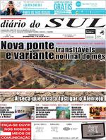 Dirio do Sul - 2017-07-17