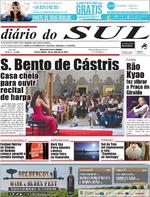 Dirio do Sul - 2017-07-18