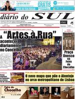 Dirio do Sul - 2017-07-19