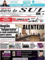 Dirio do Sul - 2017-07-20