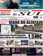 Dirio do Sul - 2017-07-21