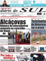 Dirio do Sul - 2017-07-25