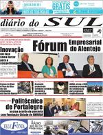 Dirio do Sul - 2017-07-26