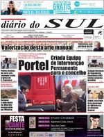 Dirio do Sul - 2017-07-27