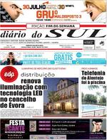 Dirio do Sul - 2017-07-28