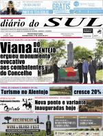 Dirio do Sul - 2017-07-31