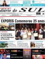 Dirio do Sul - 2017-08-16